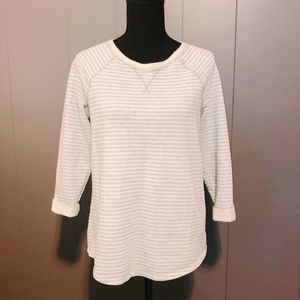 Sonoma Lifestyles sweater SZ S